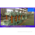 WX219-carbon steel pipe making machine line